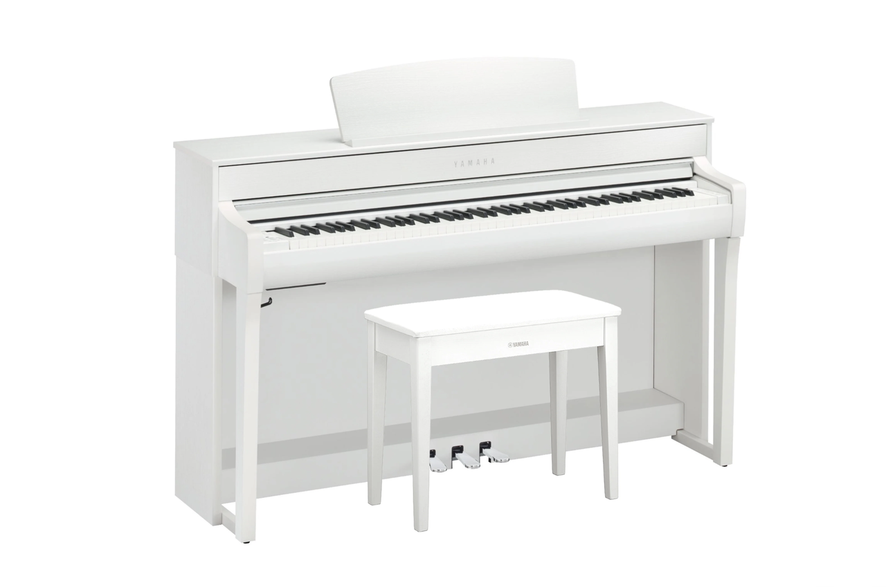 Цифрове піаніно Yamaha Clavinova CLP-745