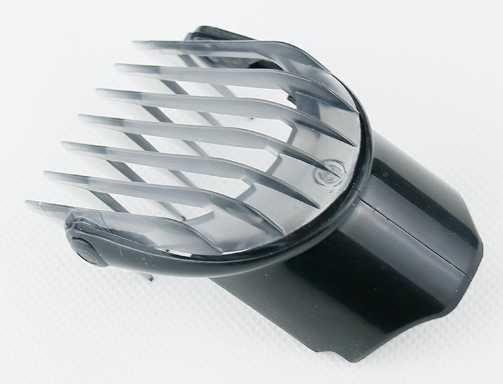 Насадка на машинку для стриження Philips філіпс QC5010 3-21 mm (ID ...