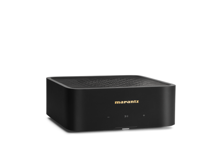 Мережевий стример із підсилювачем Marantz MODEL M1
