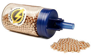 Кульки "Кульова блискавка" ВВ 4,5 мм 1500 шт