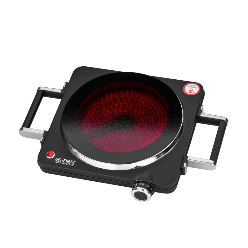 Інфрачервона плита First FA-5096-5, фото 1