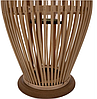 Бамбуковий ліхтар із ротанга Gardlov 24282, фото 3