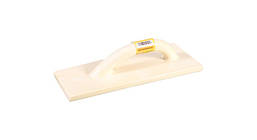 Терка поліуретанова MASTERTOOL усічена 120х140х340 мм 08-0191 (мт08-0191)