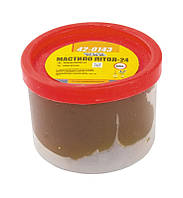 Мастило MASTERTOOL Літол-24 100 г поліетилен 42-0143 (42-0143)