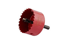 Свердло корончате GRANITE Bi-Metal HSS M42 64 мм 6-09-064 (мт6-09-064)