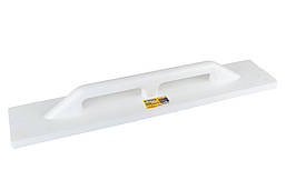 Терка пінопластова MASTERTOOL 130х700 мм 08-1700 (мт08-1700)