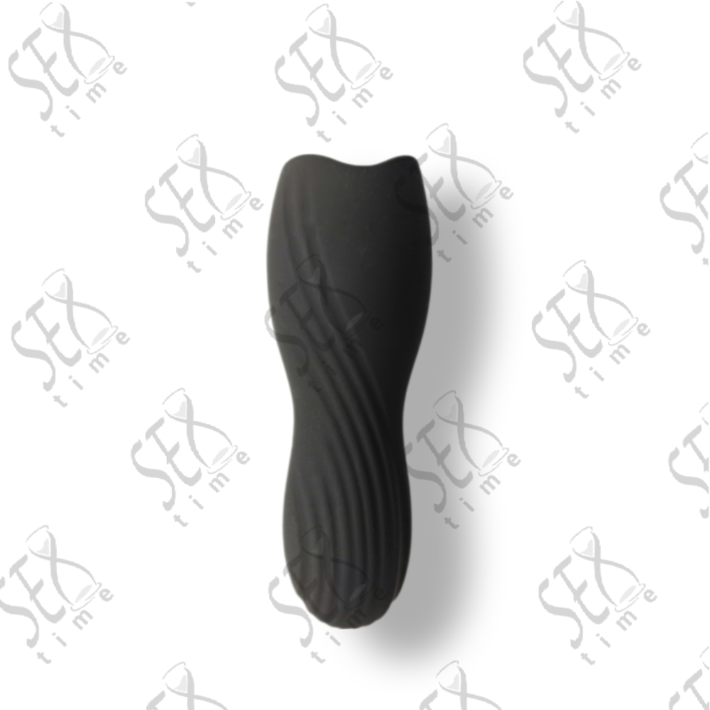 Мастурбатор з 10 режимами вібрації та аккумулятором