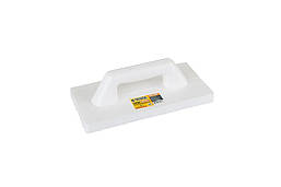 Терка пінопластова MASTERTOOL 130х270 мм 08-1270 (мт08-1270)