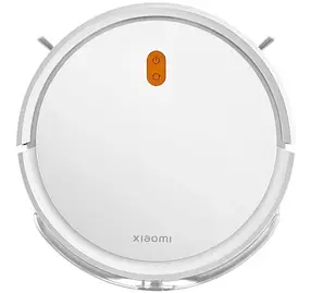 Робот-пилосос Xiaomi Robot Vacuum E5 BHR7969EU White