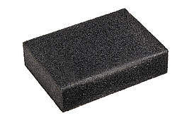 Губка для шліфування MASTERTOOL Р120 100х70х25 мм 08-0312 (мт08-0312)