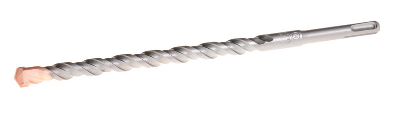 Свердло для бетону GRANITE SDS-PLUS S4 14х260 мм 0-14-260 (мт0-14-260)