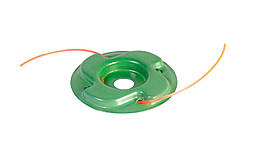 Котушка для тримера MASTERTOOL КМ2 19-1904 (мт19-1904)