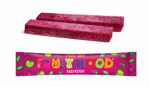 ФрукФетта без цукру FruitMood "Малина", 10 г