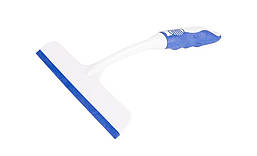 Водозгін MASTERTOOL 200х260 мм ручка з TPR покриттям 84-0006 (мт84-0006)