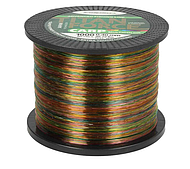 Волосінь 1000м Kalipso Titan Force Carp MC