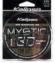 Волосінь 150м 0.22мм Kalipso Mystic 3D, фото 3