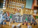 LEGO Конструктор Harry Potter Замок Гоґвортс: Велика зала, фото 9