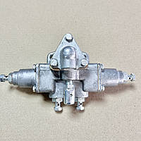 Повітророзподільник КПП МАЗ (238-1723010) 238Н-1723009