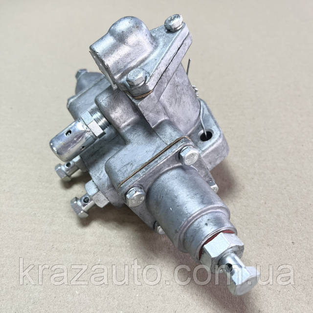 きょう様 Повітророзподільник КПП МАЗ (238-1723010) 238Н-1723009: продаж