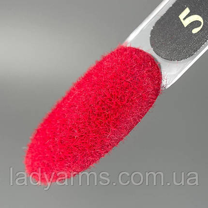 FFD005 Furry Flock designer Lady Arms, фото 1