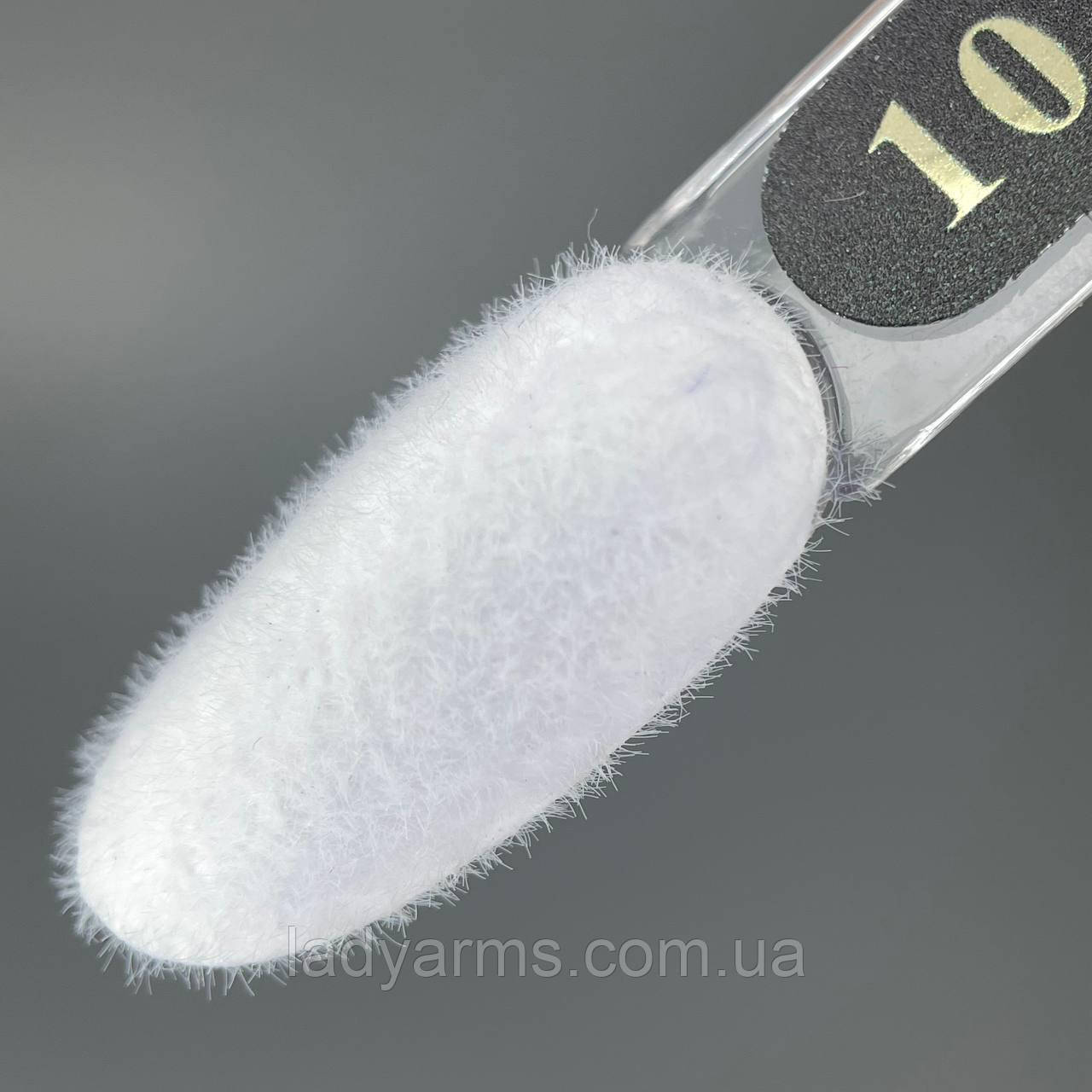 FFD010 Furry Flock designer Lady Arms