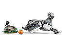 LEGO Конструктор Harry Potter Бакбик, фото 4