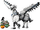 LEGO Конструктор Harry Potter Бакбик, фото 5