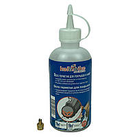 Герметик в камеру або безкамерну покришку Kelb.Bike "Антипрокольна рідина" 250мл