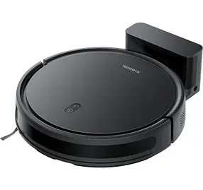 Робот-пилосос Xiaomi Robot Vacuum E10C Black