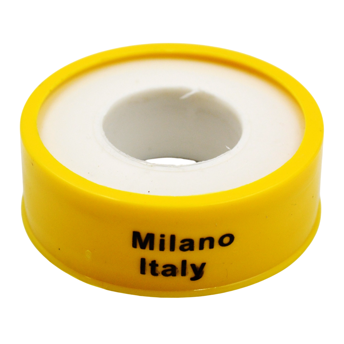 Фум стрічка ущільнювальна Milano 12 х 0,1 мм довжина 10 м упаковка 10 штук