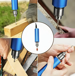 Багатофункціональні інструменти