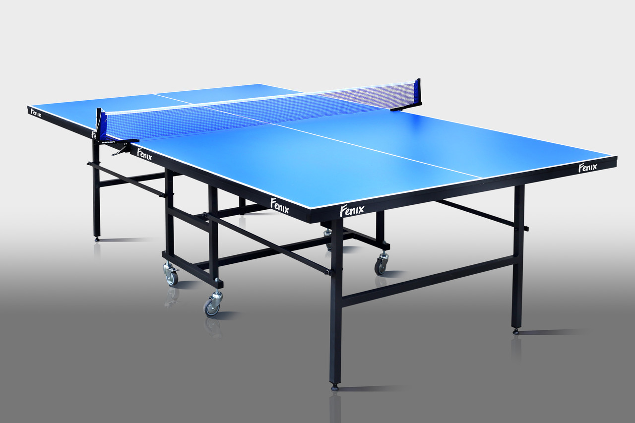 Тенісний стіл "ФЕНІКС" HOME SPORT М16