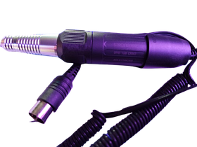 Ручка мотор для фрезера STRONG 120 L II 35000rpm