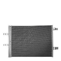 921006RA0A Радіатор кондиціонера 1.5/2.5L Nissan Rogue 21-23