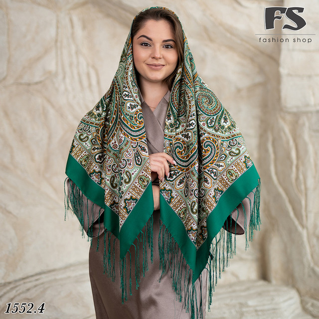 хустина народна