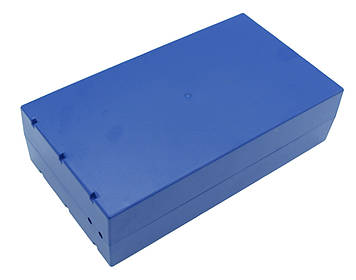 Корпус під аккумулятор  48V-3