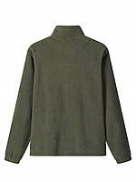 Пайта флісова чоловіча оптом, Glo-story, S-2XL рр,  № MPU-4680, фото 2