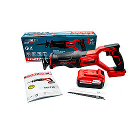 Сабельные пилы