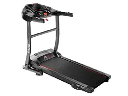 Складна бігова доріжка Fitfiu Fitness MC-200 14 км/год 1500 Вт