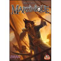 Настільна гра White Goblin Games Martinique (681706070490), фото 1