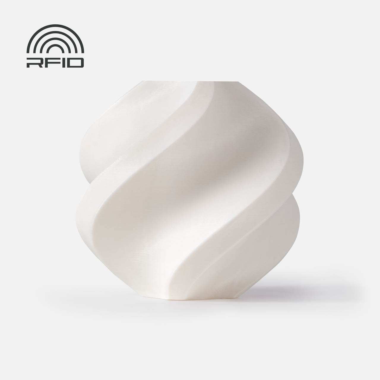 Пластик філамент для 3Д-друку Bambu Lab ABS , Reusable Spool, 1.75мм, 1кг, 398м, 240-270°C,