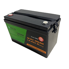 Акумулятор Perfect Solar LiFePO4 12.8V/100AH (1280W*h) (літій-залізо-фосфатний акумулятор для ДБЖ), фото 5