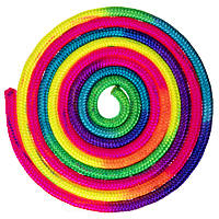 Скакалка для художньої гімнастики 3 м Lingo C-6270