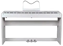 Ringway RP35 WH Цифрове піаніно