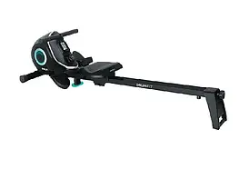 Cecotec Drumfit Rower 7000 Regatta Ream Гребний тренажер