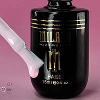 Рідкий полігель Milano No01, 15 мл