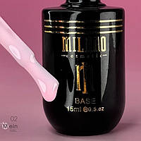 Рідкий полігель Milano No02, 15 мл