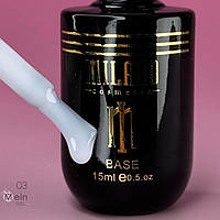 Рідкий полігель Milano No03, 15 мл