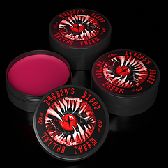 25 мл Крем для шкіри DRAGON'S BLOOD