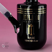 Рідкий полігель Milano No07, 15 мл